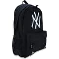 Miniatyrbillede 3 af 6: Sportsrygsæk New Era MLB STADIUM BAG 11942042 Sort