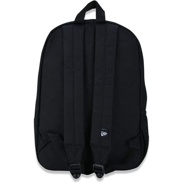 Sportsrygsæk New Era MLB STADIUM BAG 11942042 Sort