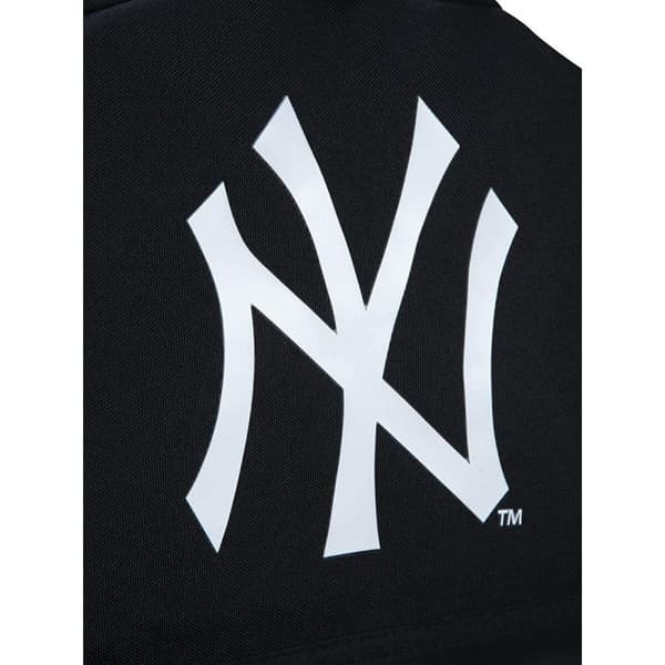 Sportsrygsæk New Era MLB STADIUM BAG 11942042 Sort