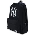 Miniatyrbillede 2 af 6: Sportsrygsæk New Era MLB STADIUM BAG 11942042 Sort