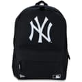 Miniatyrbillede 1 af 6: Sportsrygsæk New Era MLB STADIUM BAG 11942042 Sort