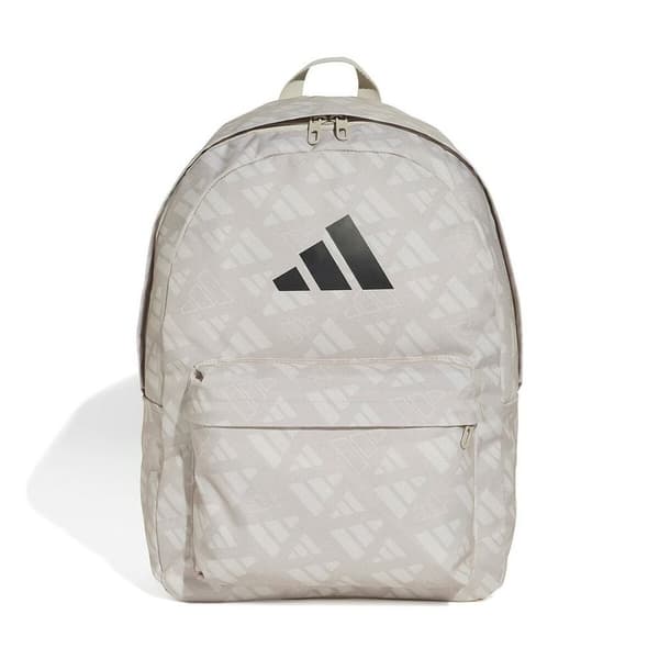 Sportsrygsæk Adidas CL BPK MONO PR JG5873 Grå