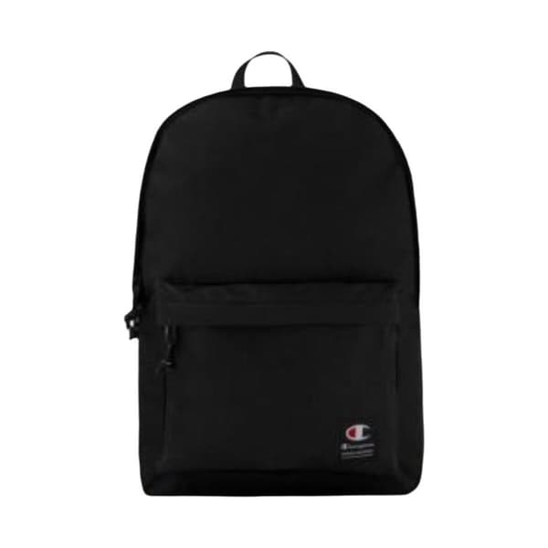 Voimistelukassi Champion SMALL BACKPACK 806020 NBK Musta