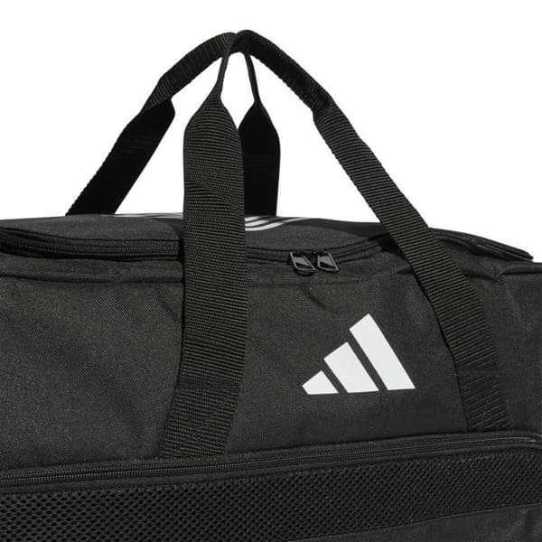 Urheilukassi Adidas TIRO L DUFFLE M HS9749 Musta Yksi koko