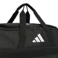 Pikkukuva 3 / 3: Urheilukassi Adidas TIRO L DUFFLE M HS9749 Musta Yksi koko