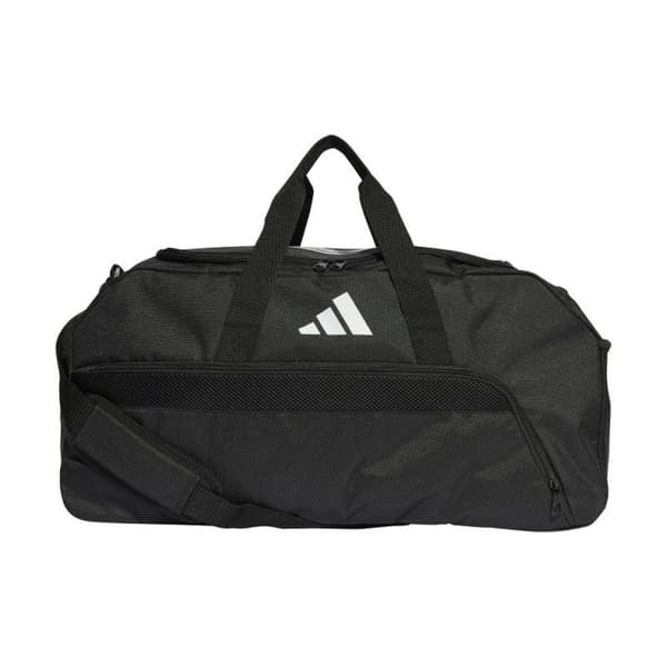 Urheilukassi Adidas TIRO L DUFFLE M HS9749 Musta Yksi koko