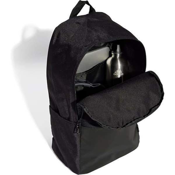 Voimistelukassi Adidas CLSC BP DAY JD9567 Musta