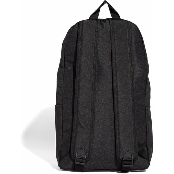 Voimistelukassi Adidas CLSC BP DAY JD9567 Musta