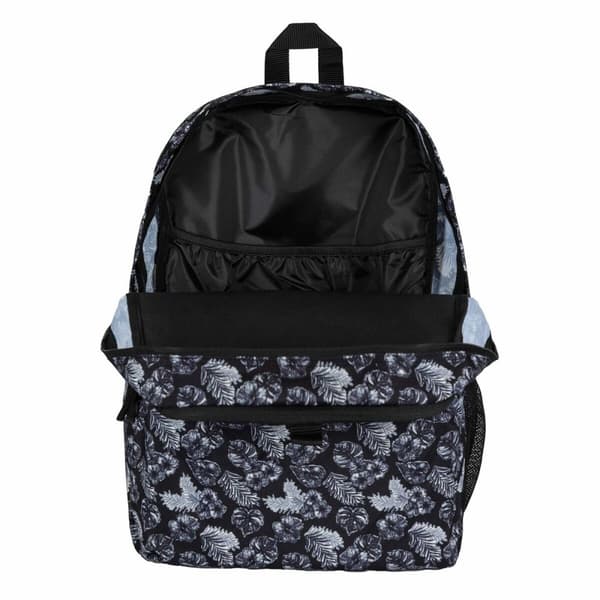 Sportsrygsæk New Era AOP STADIUM BACKPACK NEYYAN Sort