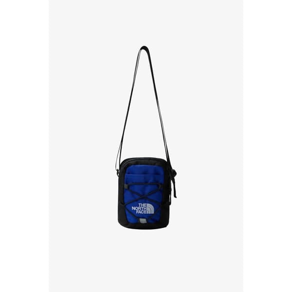 Olkalaukku The North Face JESTER CROSSBODY NF0A52UC0IT1 Sininen
