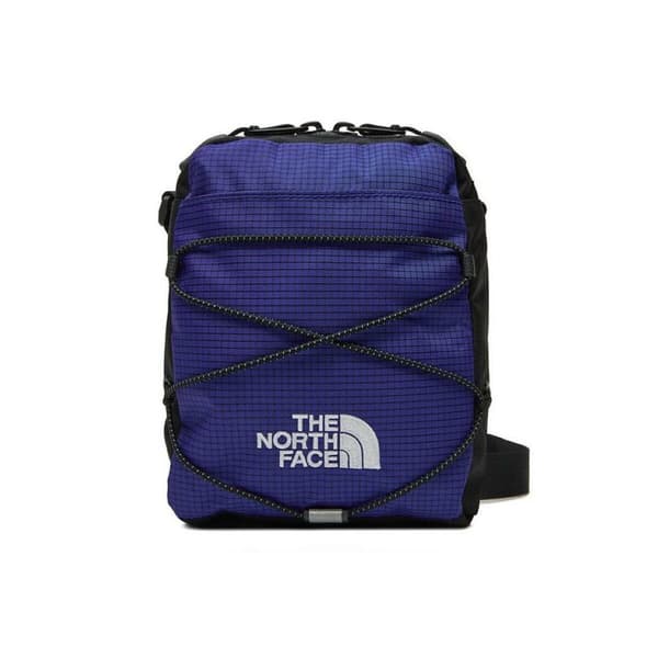 Olkalaukku The North Face JESTER CROSSBODY NF0A52UC0IT1 Sininen