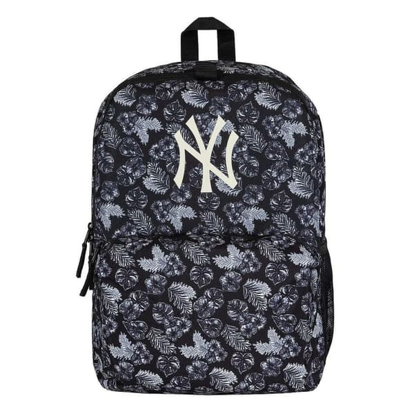 Voimistelukassi New Era AOP STADIUM BACKPACK NEYYAN Musta