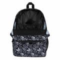 Pikkukuva 2 / 2: Voimistelukassi New Era AOP STADIUM BACKPACK NEYYAN Musta