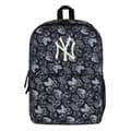 Pikkukuva 1 / 2: Voimistelukassi New Era AOP STADIUM BACKPACK NEYYAN Musta