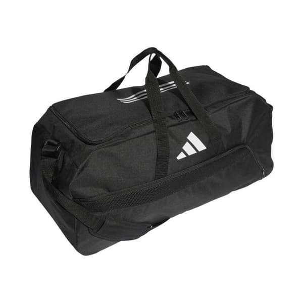 Urheilukassi Adidas TIRO L HS9754 Musta Yksi koko
