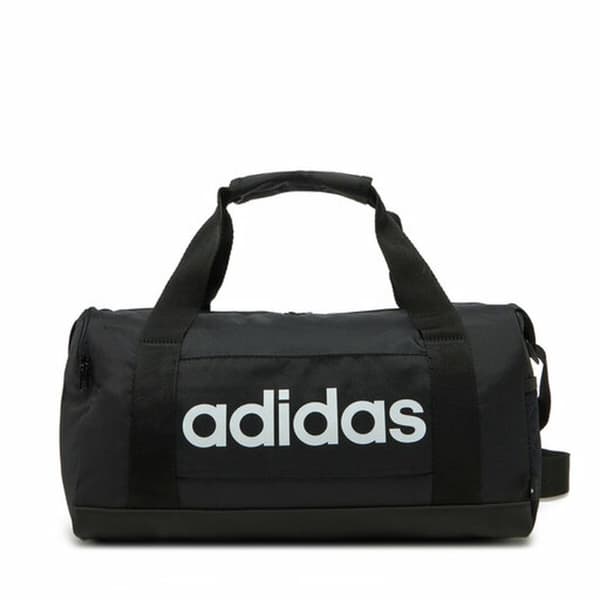 Urheilukassi Adidas LINEAR DUFF XS JE8347 Musta Yksi koko