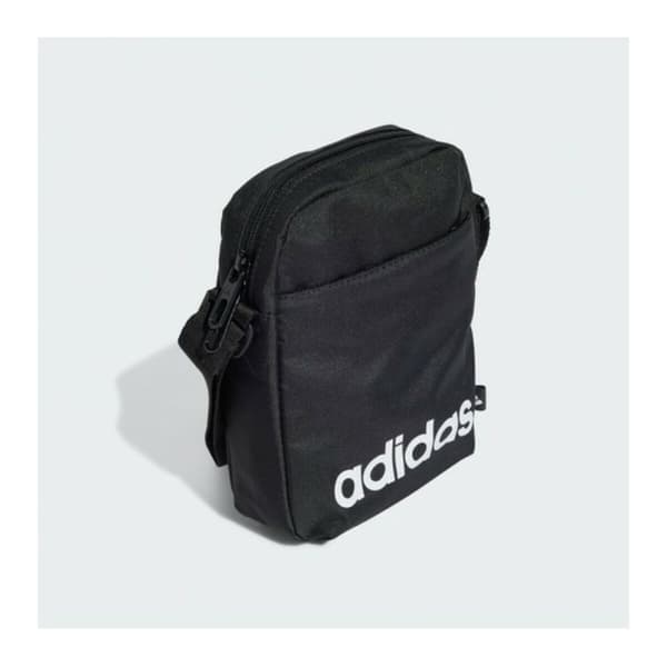 Sportväska Adidas LINEAR ORG JE8341 Svart