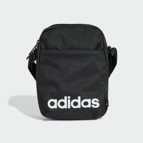 Sportväska Adidas LINEAR ORG JE8341 Svart