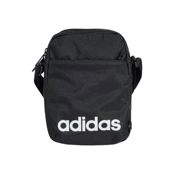 Sportväska Adidas LINEAR ORG JE8341 Svart