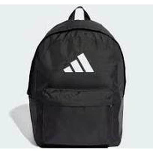 Träningsväska Adidas CLSC BARS BP JI6953 Svart