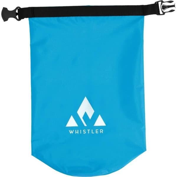 Vattentät påse - WHISTLER - Tonto - 5L - Polyester - Lätt och hållbar