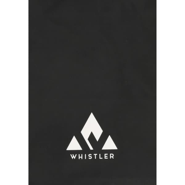Vattentät väska - WHISTLER - Tonto - 20L - Polyester - Rymlig och hållbar