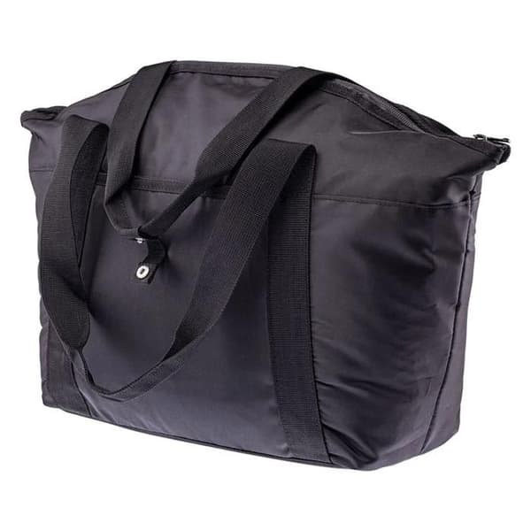 Sportväska - IQ - Motti Bag - Dam - Svart - 18L