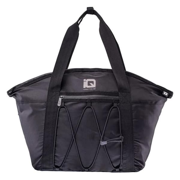 Sportväska - IQ - Motti Bag - Dam - Svart - 18L