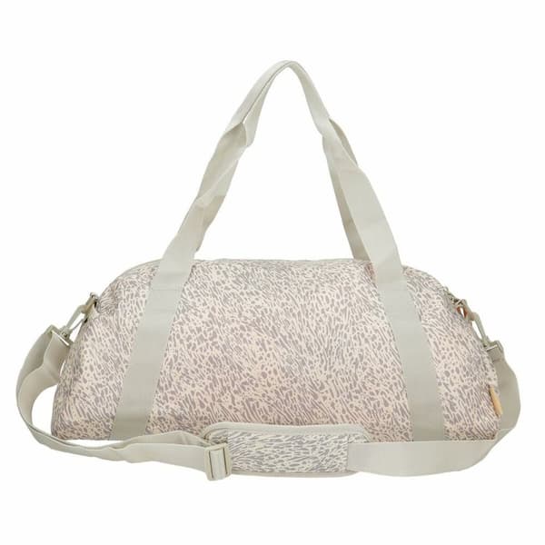 Sportväska Reebok LEOPARD 8083532 Beige One size