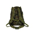Miniatyrbillede 3 af 5: Sportsrygsæk GFC GFT-20-011400 20 L Grøn Camouflage