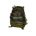 Miniatyrbillede 4 af 5: Sportsrygsæk GFC GFT-20-011400 20 L Grøn Camouflage