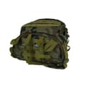 Miniatyrbillede 5 af 5: Sportsrygsæk GFC GFT-20-011400 20 L Grøn Camouflage