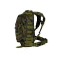 Miniatyrbillede 2 af 5: Sportsrygsæk GFC GFT-20-011400 20 L Grøn Camouflage