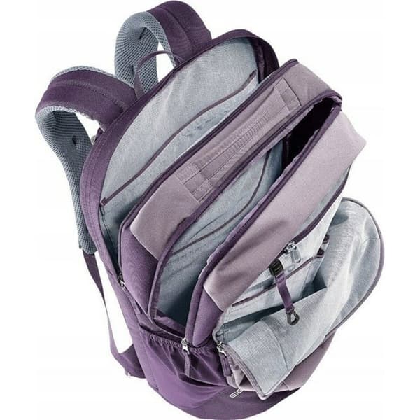 Rygsæk Deuter Giga City 28 l Lilla 28 L