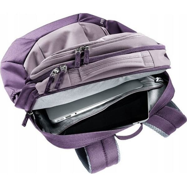 Rygsæk Deuter Giga City 28 l Lilla 28 L