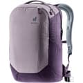 Miniatyrbillede 6 af 9: Rygsæk Deuter Giga City 28 l Lilla 28 L