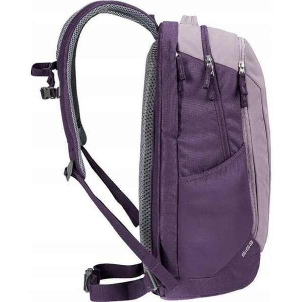 Rygsæk Deuter Giga City 28 l Lilla 28 L