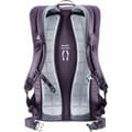 Miniatyrbillede 9 af 9: Rygsæk Deuter Giga City 28 l Lilla 28 L