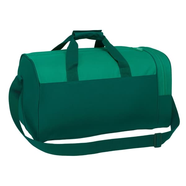 Sportstaske Real Betis Balompié Grøn 47 x 26 x 27 cm