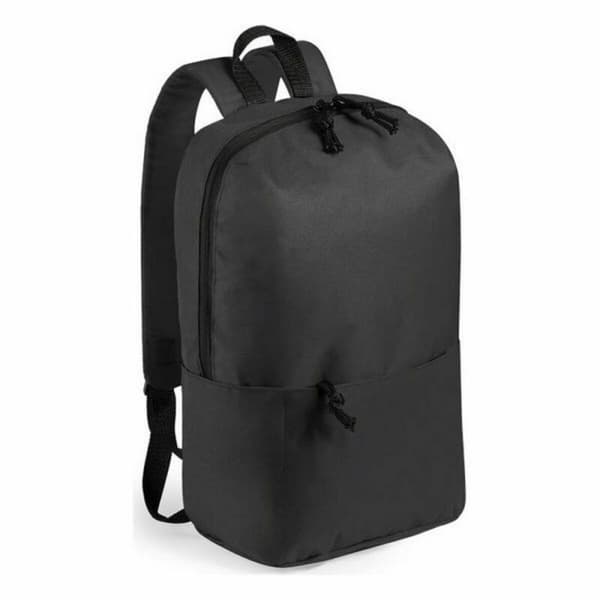 Ryggsäck 146343 (23 x 36 x 13,5 cm) - Purpur