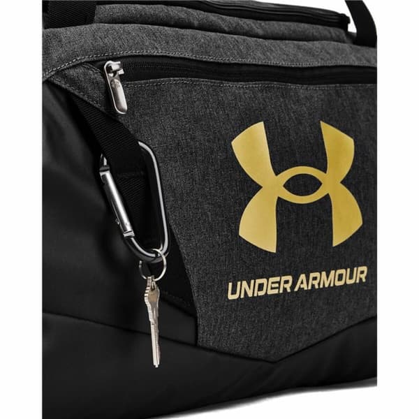 Urheilu 6 Matkakassi Under Armour Undeniable 5.0 Yksi koko