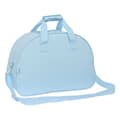 Miniatyrbillede 3 af 3: Sportstaske Glow Lab Cisnes Lyseblå 48 x 33 x 21 cm