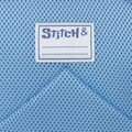 Pikkukuva 5 / 11: Lasten laukku Stitch Sininen 23 x 33 x 9 cm