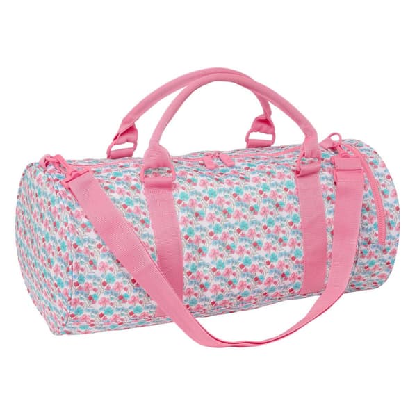 Sportstaske Moos Flores Multifarvet 54 x 24 x 24 cm