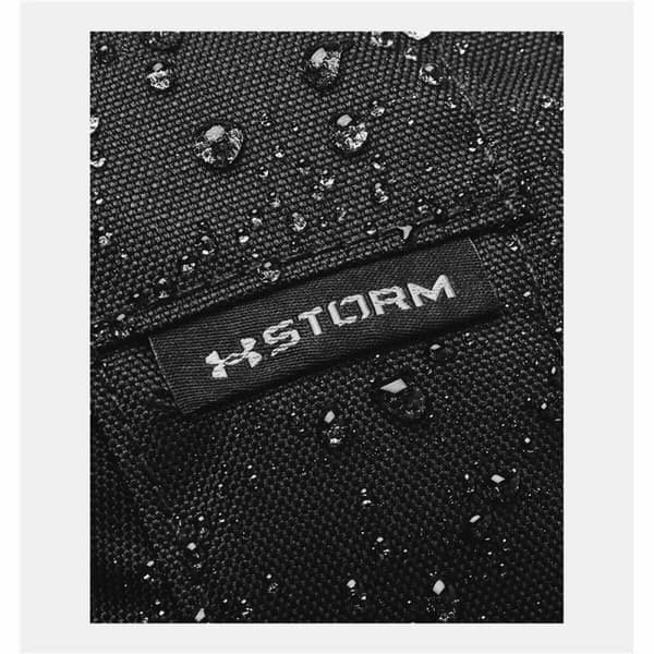 Selkäreppu Under Armour 1364180-002 Musta