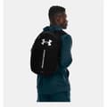 Miniatyrbillede 6 af 6: Rygsæk Under Armour 1364180-002 Sort