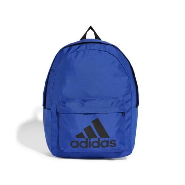 Voimistelukassi Adidas CLASSIC BADGE IZ1885 Sininen