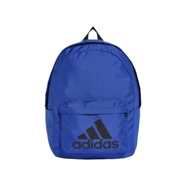 Voimistelukassi Adidas CLASSIC BADGE IZ1885 Sininen