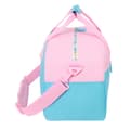 Pikkukuva 3 / 3: Urheilukassi Benetton Unique Pinkki Turkoosi 50 x 26 x 20 cm