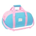 Pikkukuva 2 / 3: Urheilukassi Benetton Unique Pinkki Turkoosi 50 x 26 x 20 cm